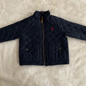Ralph Lauren Jacket